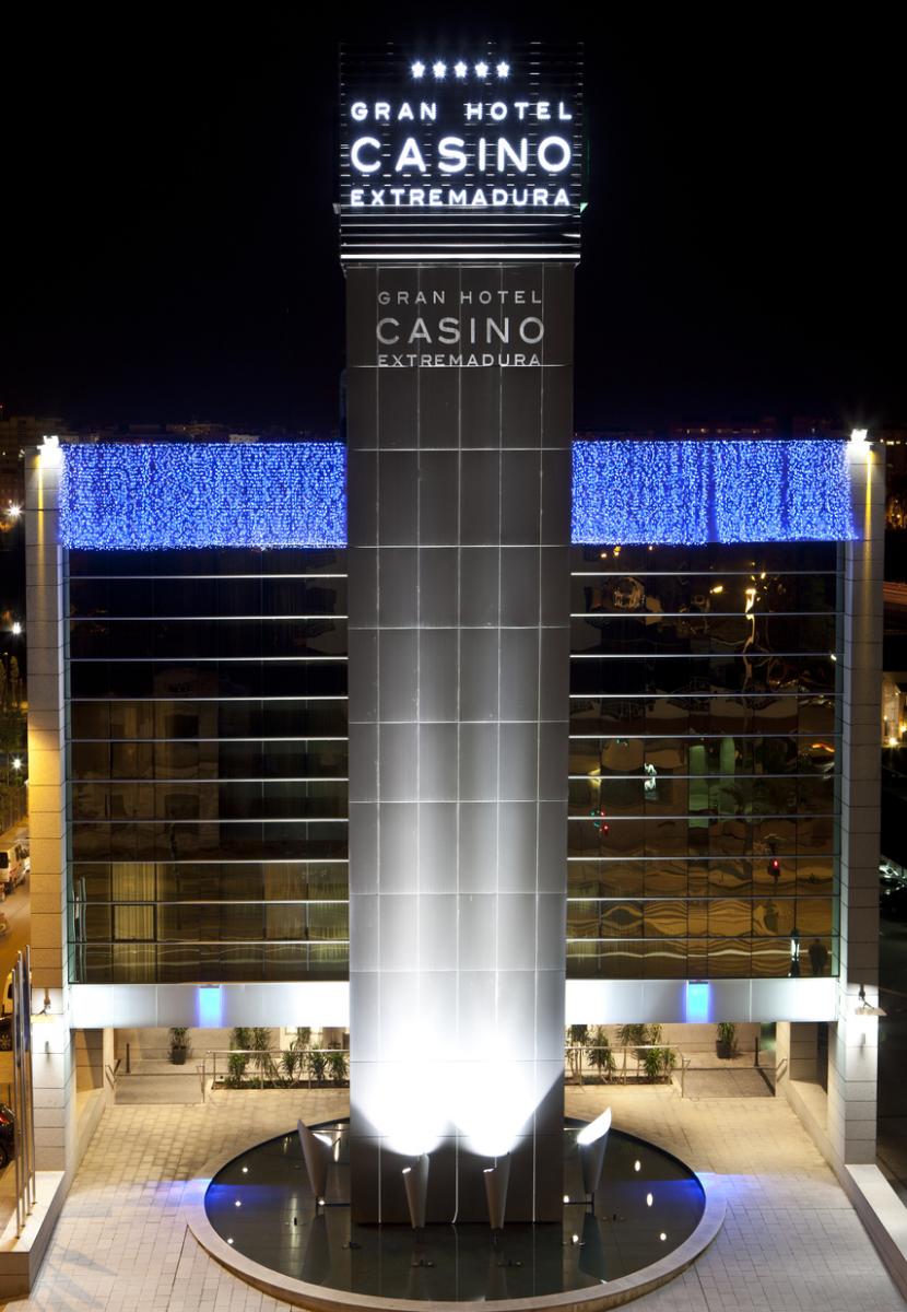 Convocadas las “X Jornadas sobre Seguridad en Casinos de Juego”