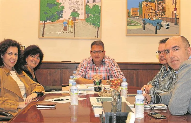 En Extremadura, policías de paisano vigilarán el acceso de menores a locales de Apuestas