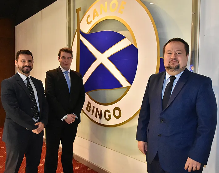 “En el Bingo Canoe, los jóvenes se orientan más hacia productos como las apuestas, las ruletas electrónicas y el bingo tradicional”