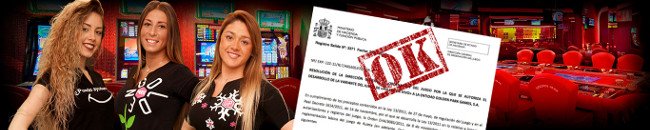 GoldenPark confirma que ya está trabajando en la integración de la Ruleta en Vivo en su oferta de juego