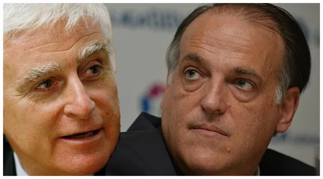 La CNMC abre expediente sancionador a la Liga de Fútbol Profesional: Analizamos EN EXCLUSIVA porqué es un tema relevante para el Juego Online y las Apuestas Deportivas