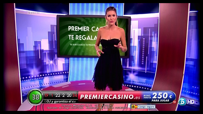 La venta de Premier Casino a Betsson: 
¿Punto final de la apuesta de Mediaset por el juego online español?
