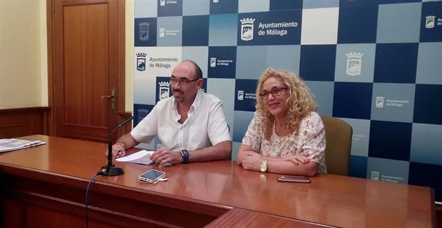 Málaga para la Gente se pone seria con el proyecto de Rascacielos Hotel y Casino: Exigen estudios fiables y la máxima participación pública