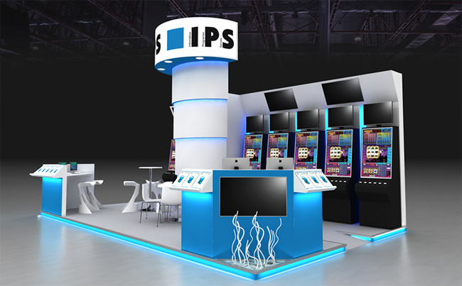 Movilidad y apuestas, principales novedades de IPS en la Feria de Madrid