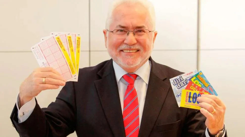 Novomatic potencia su división Lottery Solutions con el fichaje de un ex-alto directivo de loterías estatales