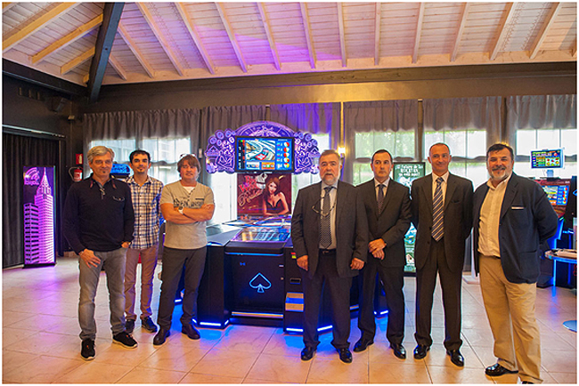 PICMATIC desembarca con su GAMA PLATINO en la Feria de Madrid
