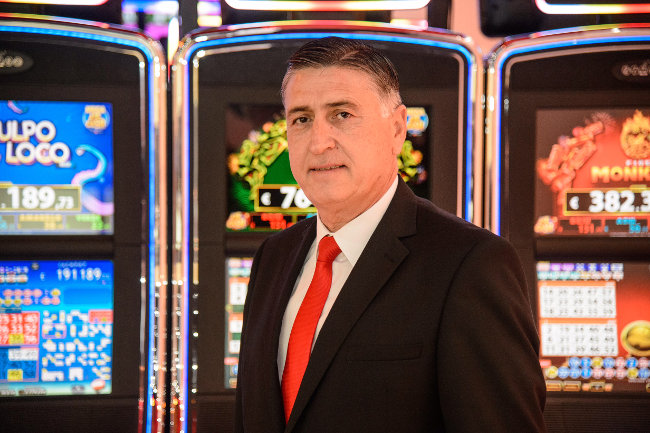 RAFAEL DELGADO, nuevo delegado comercial de ZITRO en Andalucía