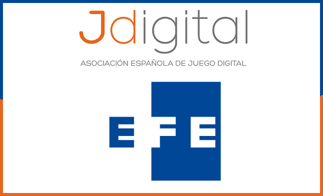 Sacha Michaud pone en valor a la Industria de Apuestas en una entrevista concedida a la Agencia EFE