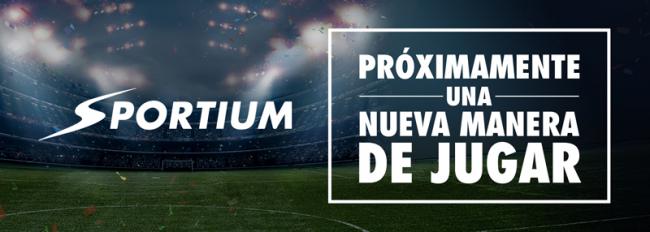 Sportium presentará mañana en Madrid el producto que 