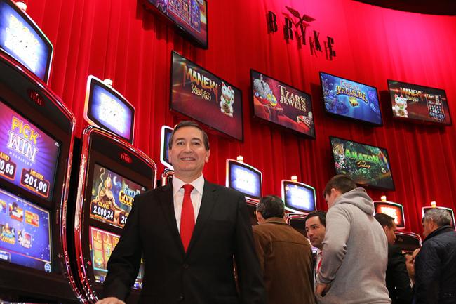 ZITRO presenta TRES magníficas Novedades en la Feria de Madrid