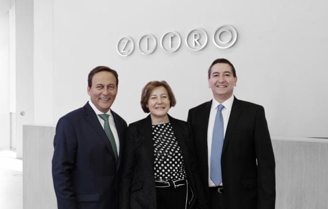 Zitro presentará en la Feria de Madrid su más amplia oferta de juegos para España