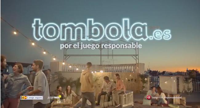 tombola.es estrena nueva app para Android y iOS 