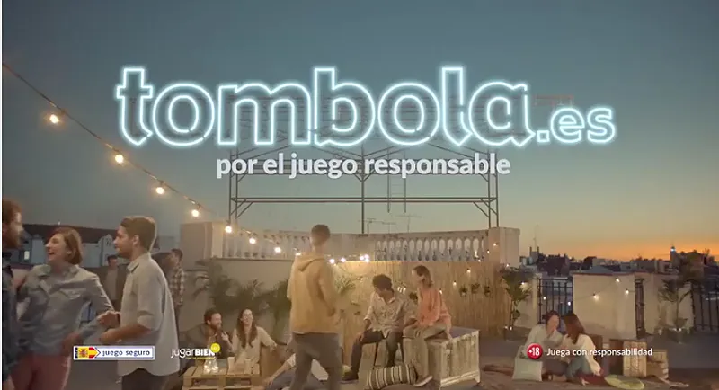 tombola.es estrena nueva app para Android y iOS