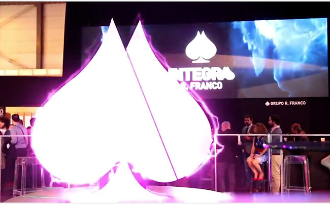  Grupo R Franco presenta INTEGRA, la Solución Global para el Operador (VÍDEO)