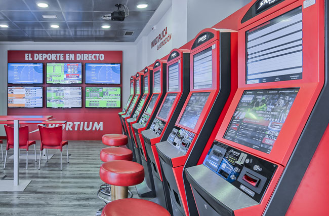  Sportium se vuelca con el esperado Clásico de Leyendas