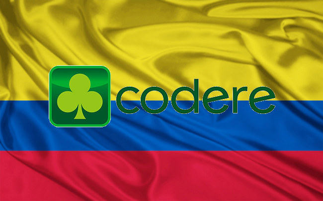 CODERE presenta su gran plan de expansión en Colombia