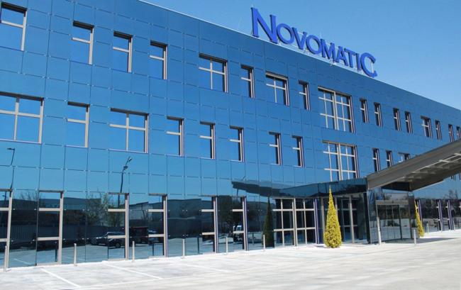 EXCLUSIVA: NOVOMATIC ya es colaborador de ACENCAS