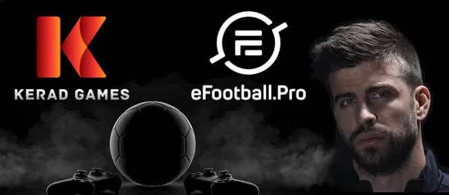 Gerard Piqué sigue siendo noticia... ahora por las pérdidas que registra su empresa de Juego Online