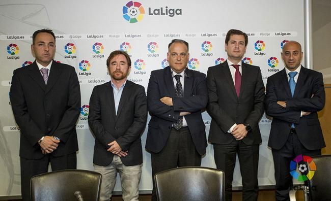 Jdigital convierte a la Industria del Juego Online en la aliada del Fútbol