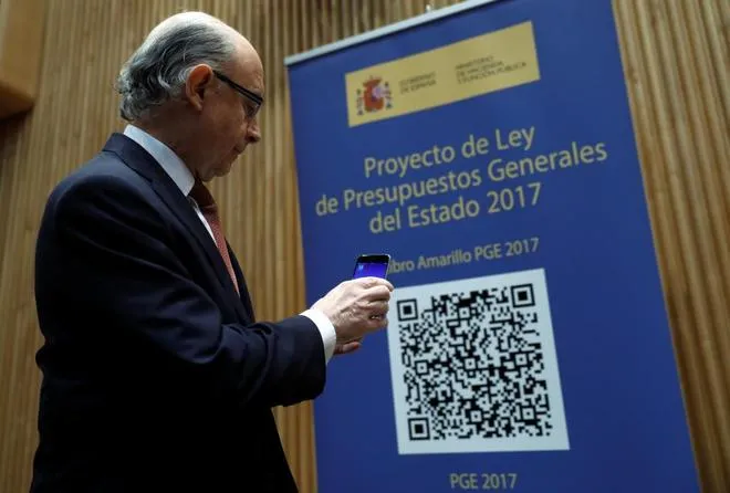 Los Presupuestos Generales del Estado YA recogen la Liquidez Internacional y el Real Decreto de Publicidad del Juego Online