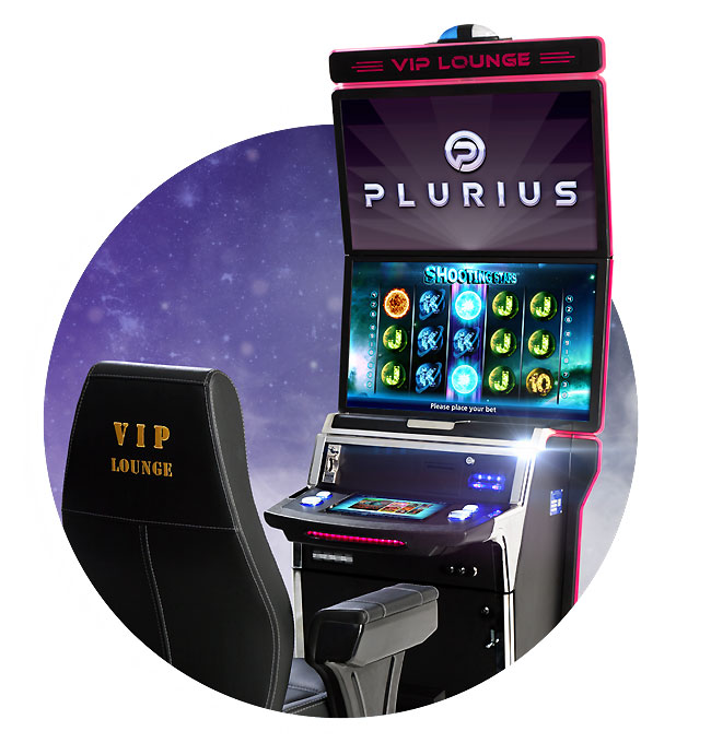 Novomatic ya ofrece los videobingos de Otium en versión online