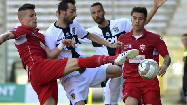 Nuevo Escándalo: El partido Parma-Ancona apunta a un amaño según los medios italianos