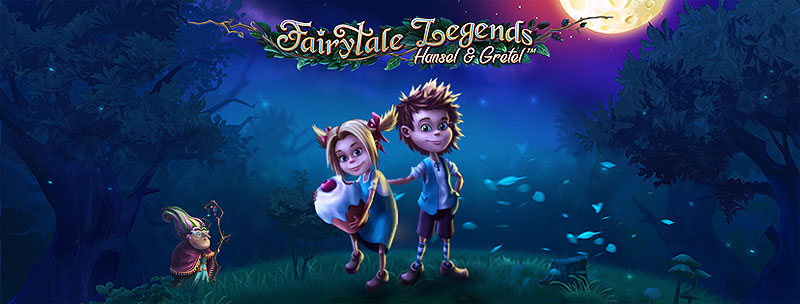 ¿Pasará los filtros de nuestra Asociaciones de Ludópatas esta Slot de NetEnt con Hansel y Gretel de protagonistas?