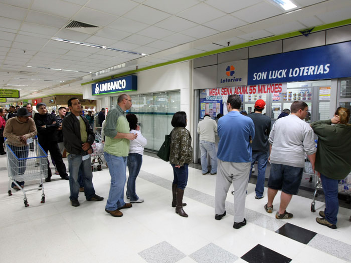 Se abre la veda al gran negocio de las Loterías Instantáneas en Brasil