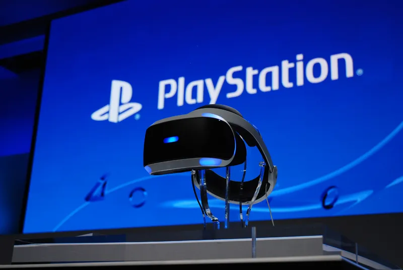 Sony busca Partners tecnológicos para implementar sus Juegos de Realidad virtual en Salones recreativos