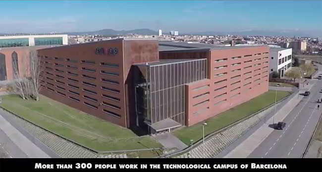 VEAN el último gran VÍDEO corporativo de ZITRO