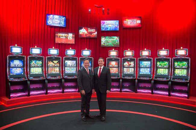 ZITRO presentará los Video Rodillos BRYKE en el mercado asiático