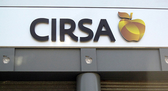 CIRSA obtiene 106 MILLONES de EUROS de Beneficio Operativo en el 1T de 2017, un 7,6% más que en 2016