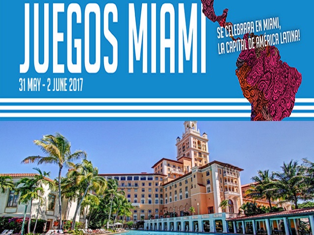 Guillermo Olagüe Sánchez , Subdirector General de Regulación, tendrá dos ponencias en Juegos Miami