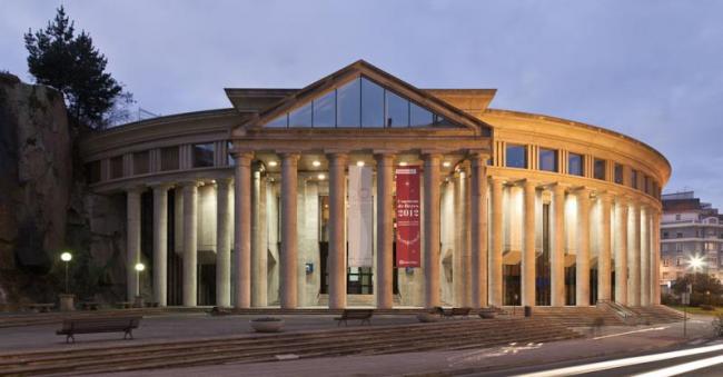 COMAR se resiste a ceder la gestión del Palacio de la Ópera de A Coruña por la que recibe 850.000€ anuales