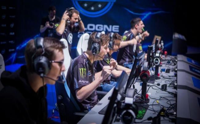 Deloitte se pone al servicio de las empresas para identificar oportunidades de negocio en los eSports