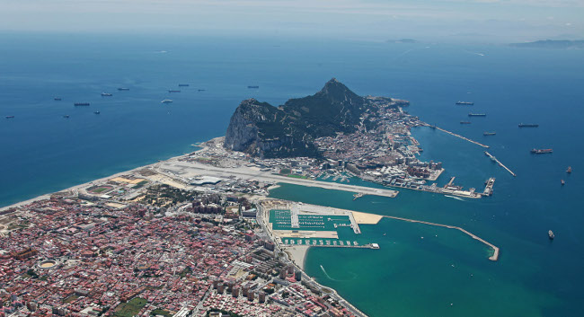 Gibraltar VS Malta: El Peñón pugna por convertirse en el 
