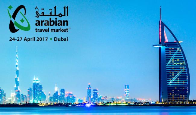 Grupo Vid rumbo a Dubai para visitar la Feria ATM 2017