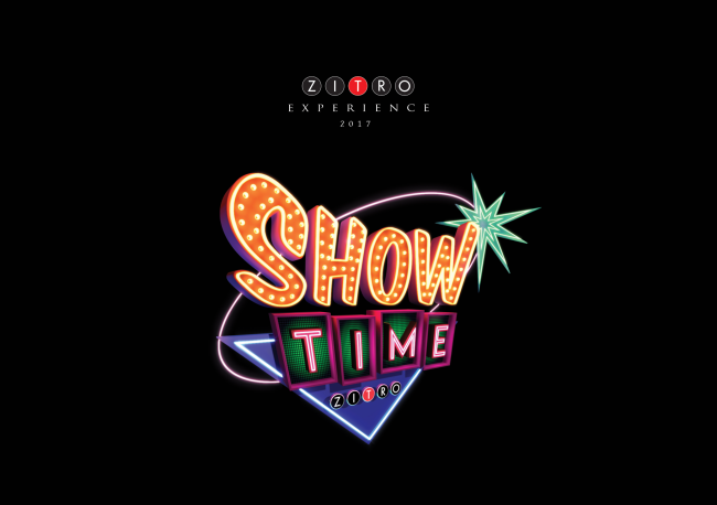 Johnny Ortiz promete innovación, espectáculo y emociones inolvidables en  ZITRO EXPERIENCE 2017  