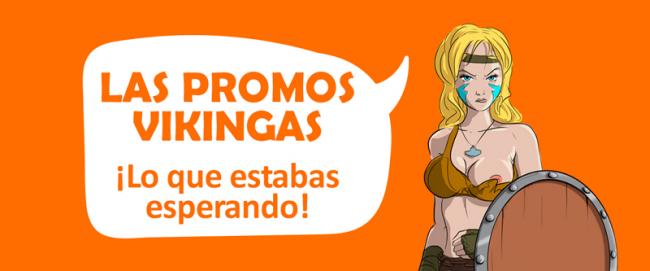 La VIKINGOS de Unidesa se empodera con 4.700 unidades vendidas en el 1T de 2017
