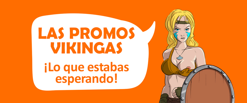La VIKINGOS de Unidesa se empodera con 4.700 unidades vendidas en el 1T de 2017