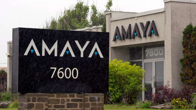 Más cambios en Amaya: nombre, localización y tendencia en sus resultados financieros...