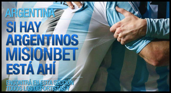 Argentina golpea duro al Juego Ilegal: Misionbet sancionada con 25 M de  €