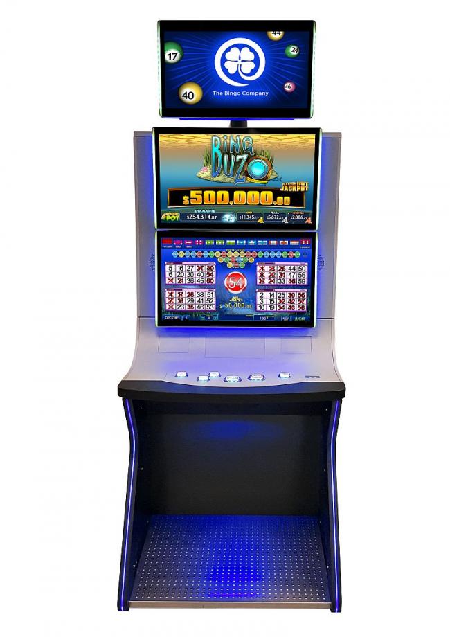 NOVOMATIC estrenará su Vídeo Bingo por primera vez en Latinoamérica en Juegos Miami