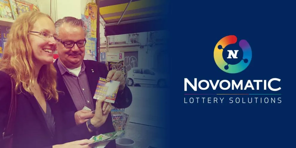 NOVOMATIC busca comerciales para “promocionar sus productos en Quioscos, Estancos y Librerías”