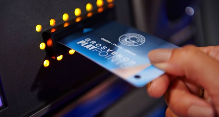 Todos los Casinos de Rank en el Reino Unido adoptarán el sistema de Playtech