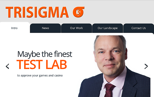 Trisigma, B.V., nuevo laboratorio autorizado por la Junta de Castilla y León
