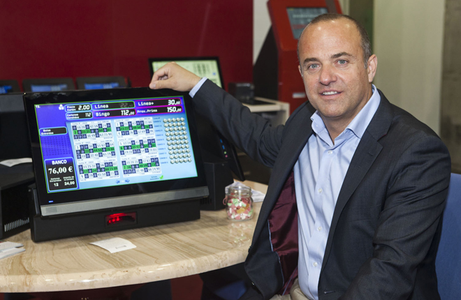 VAPREL obtiene la Homologación de su Bingo Dinámico para la Comunidad de Madrid