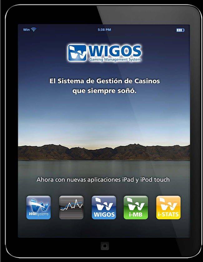 WIN SYSTEMS exhibirá en Miami su innovadora Gestión Integral de Casino y la máquinas de juego S2 Plus y S3