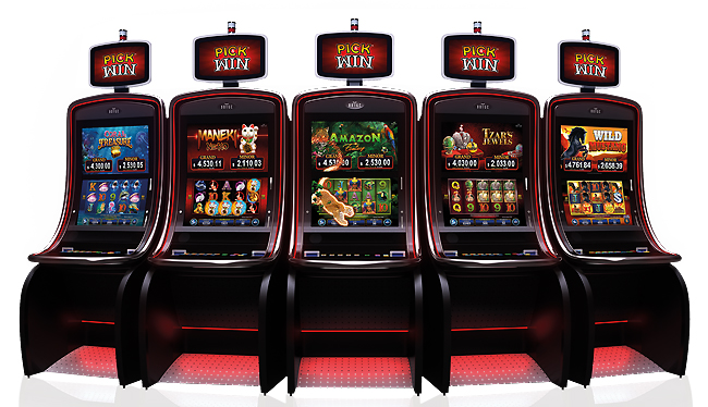 ZITRO se abre paso en Asia con sus Video Slots BRYKE