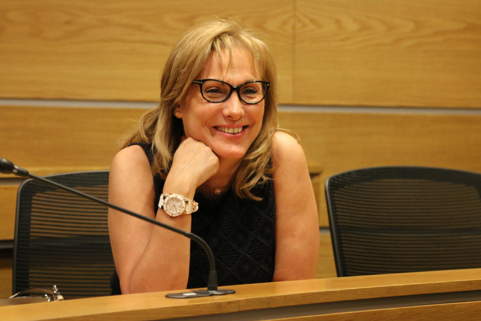 Galería de FOTOS completa de la Asamblea de ANESAR